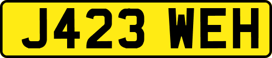 J423WEH