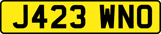 J423WNO