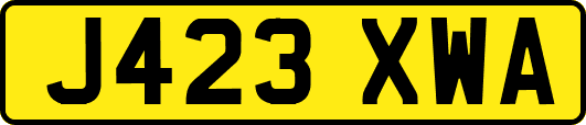 J423XWA
