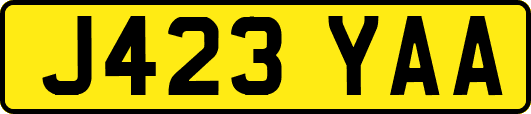 J423YAA