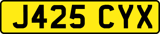 J425CYX