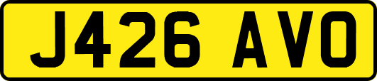 J426AVO