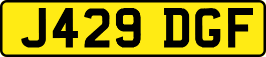 J429DGF