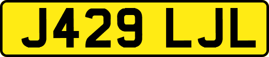 J429LJL
