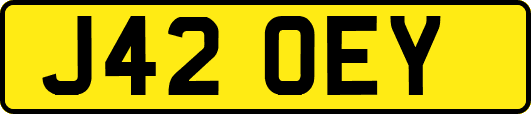 J42OEY