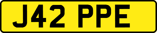 J42PPE