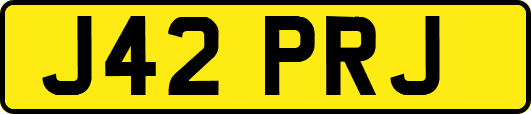 J42PRJ