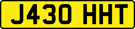 J430HHT