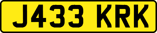 J433KRK