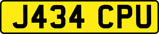 J434CPU
