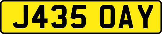 J435OAY