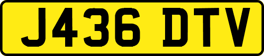 J436DTV