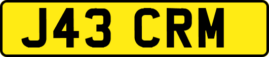J43CRM