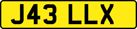 J43LLX