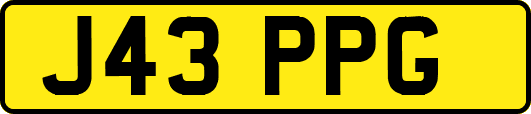 J43PPG
