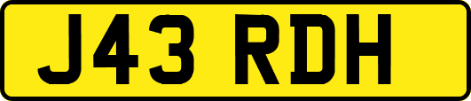 J43RDH