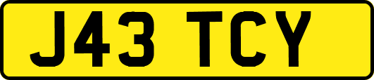 J43TCY