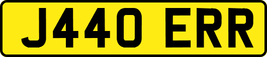 J440ERR