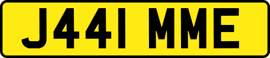 J441MME