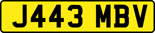 J443MBV
