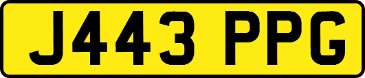 J443PPG