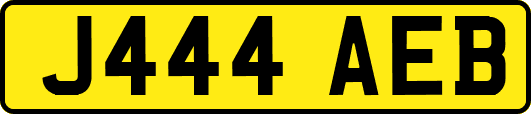J444AEB