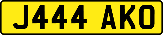 J444AKO