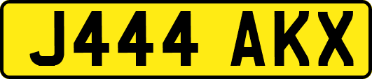 J444AKX