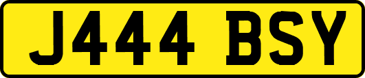 J444BSY