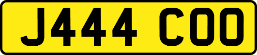 J444COO