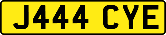 J444CYE