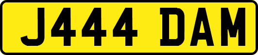 J444DAM