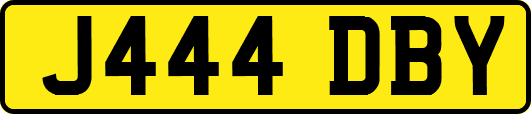 J444DBY