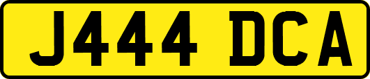 J444DCA