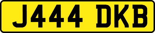 J444DKB