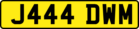 J444DWM