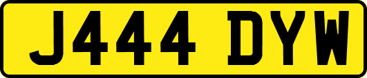 J444DYW