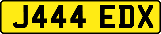 J444EDX