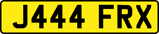 J444FRX
