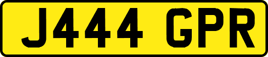 J444GPR