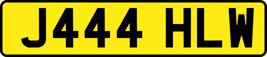 J444HLW