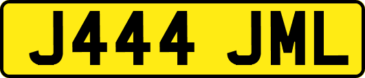 J444JML
