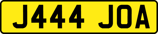 J444JOA