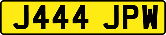J444JPW