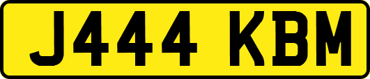 J444KBM
