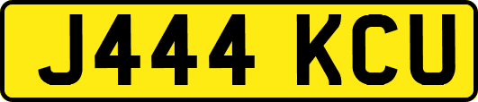 J444KCU
