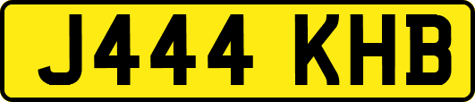 J444KHB