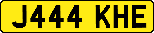 J444KHE