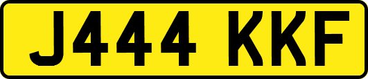 J444KKF