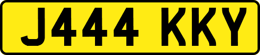 J444KKY